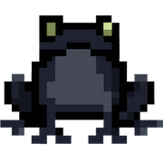 BlackFrog